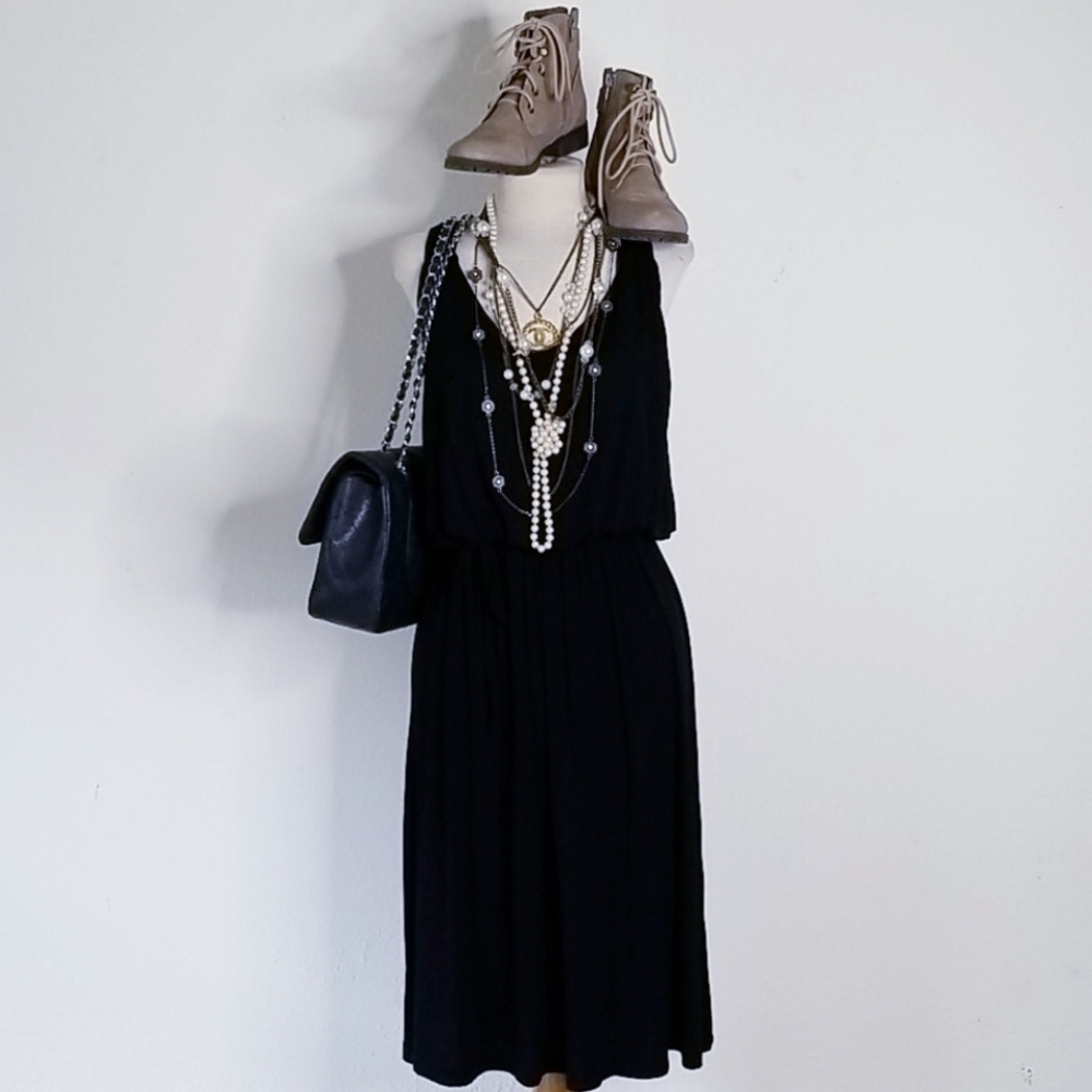Gilli Dress- Made in America 🇺🇸 - Picture 9 of 11